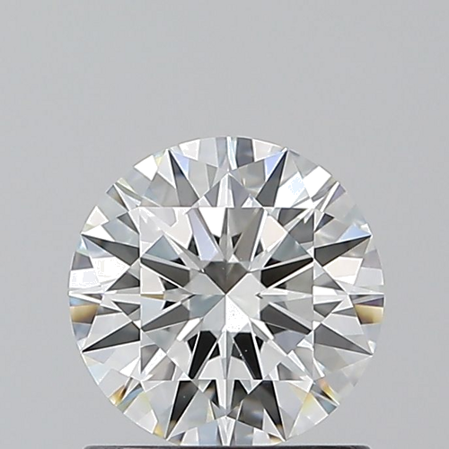0.98 carat H-VS1 Excellent cut Natūralus Round Deimantas (1)