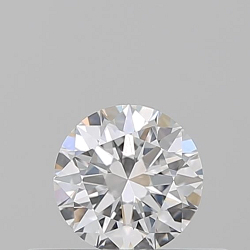 0.31 carat E-VS1 Excellent cut Natūralus Round Deimantas (1)