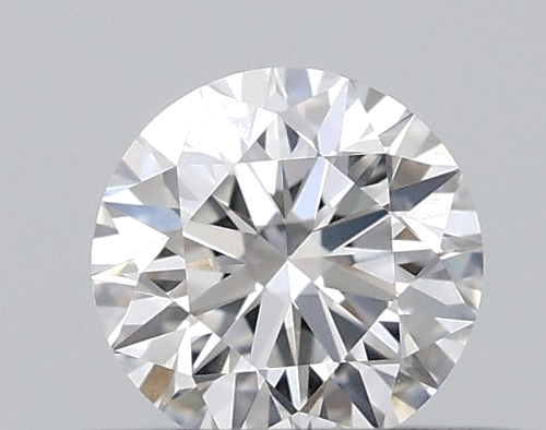 0.3 carat E-VVS2 Excellent cut Natūralus Round Deimantas (1)