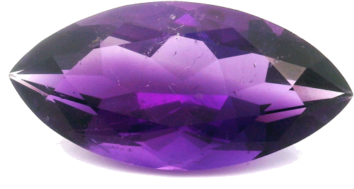 9.17 carat PURPLE Marquise Amethyst (1)