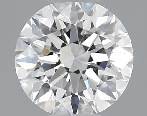 0.3 carat G-VS2 Excellent cut Natūralus Round Deimantas (1)