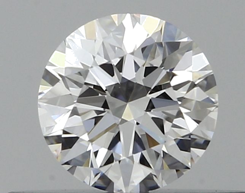 0.31 carat D-VS1 Excellent cut Natūralus Round Deimantas (1)
