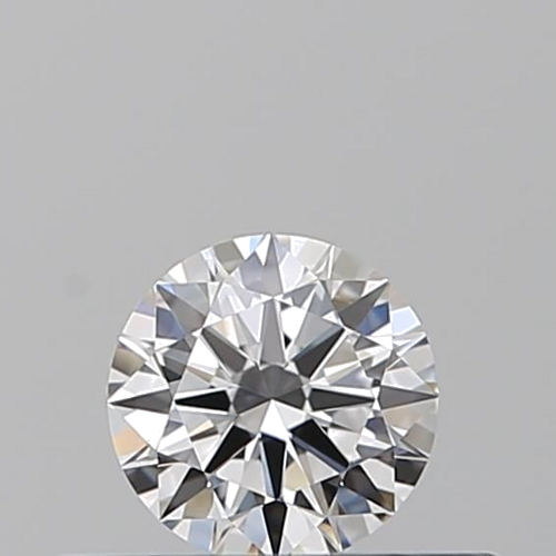 0.3 carat D-VVS2 Excellent cut Natūralus Round Deimantas (1)
