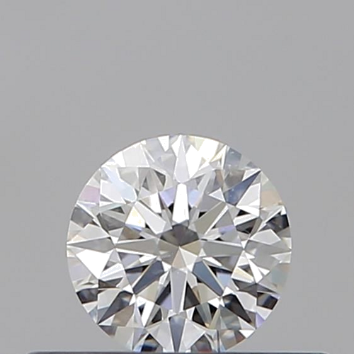 0.3 carat F-SI2 Excellent cut Natūralus Round Deimantas (1)