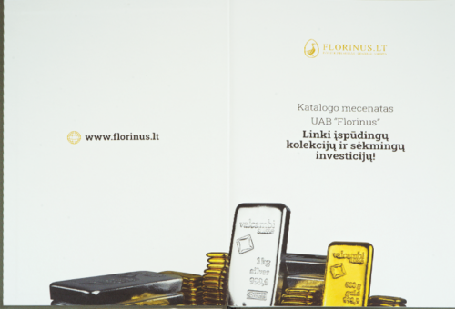 Lietuvos banknotų katalogas (1 Dalis) (5)