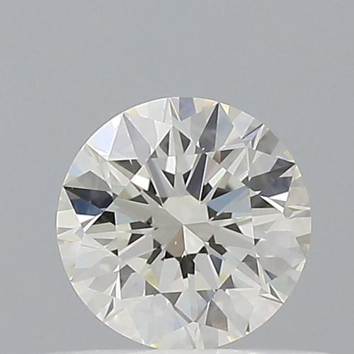 0.4 carat J-VS1 Excellent cut Natūralus Round Deimantas (1)