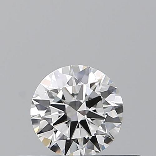 0.3 carat G-VS2 Excellent cut Natūralus Round Deimantas (1)