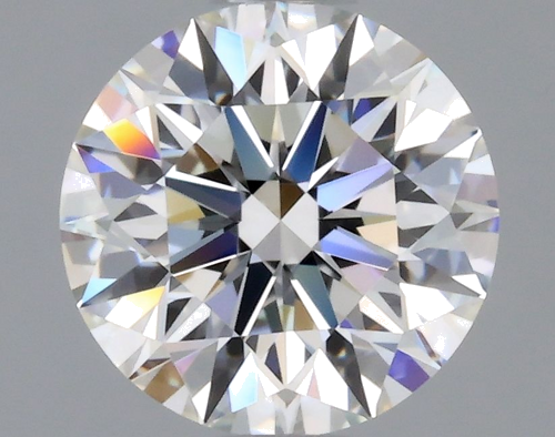 0.8 carat G-VVS1 Excellent cut Natūralus Round Deimantas (1)