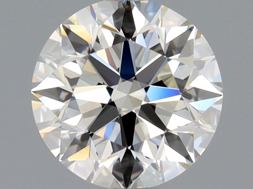 0.8 carat I-VVS1 Excellent cut Natūralus Round Deimantas (1)
