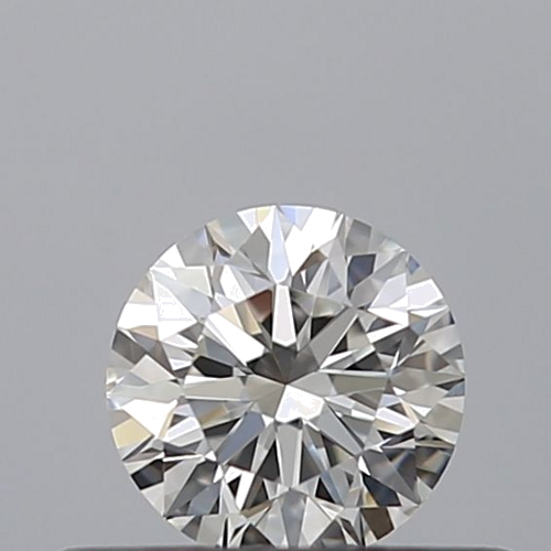 0.3 carat G-VVS1 Excellent cut Natūralus Round Deimantas (1)