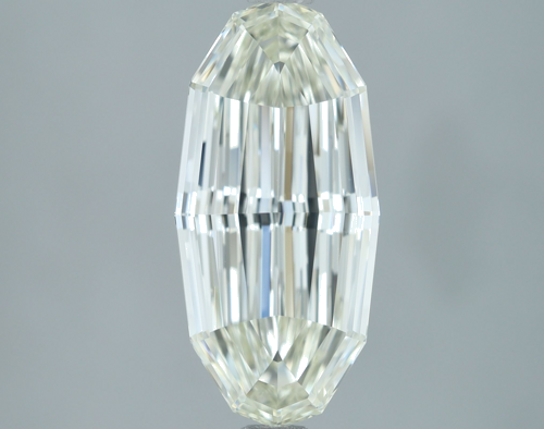 2.02 carat J-IF Natūralus Oval Deimantas (1)