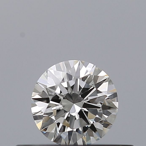0.3 carat G-VVS1 Excellent cut Natūralus Round Deimantas (1)
