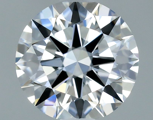 0.45 carat G-IF Excellent cut Natūralus Round Deimantas (1)