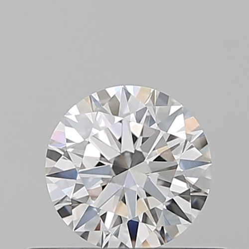 0.43 carat G-VS1 Excellent cut Natūralus Round Deimantas (1)