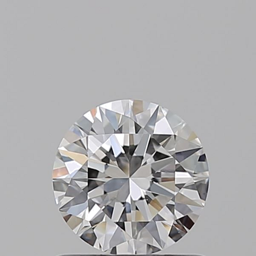 0.7 carat E-VS1 Excellent cut Natūralus Round Deimantas (1)