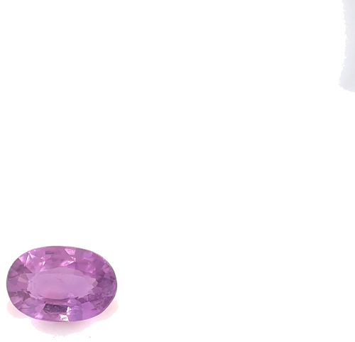 0.62 carat PINK Oval Safyras (1)