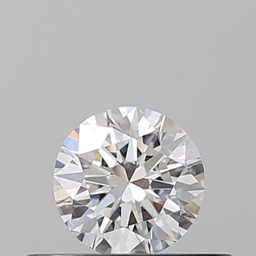 0.3 carat E-VS1 Excellent cut Natūralus Round Deimantas (1)