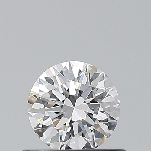 0.5 carat D-VS1 Excellent cut Natūralus Round Deimantas (1)