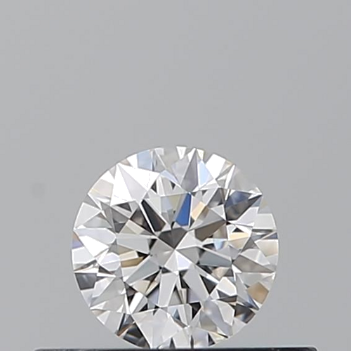 0.3 carat F-SI1 Excellent cut Natūralus Round Deimantas (1)