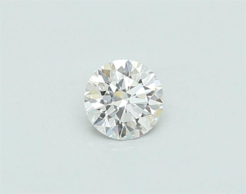0.3 carat E-VS1 Excellent cut Natūralus Round Deimantas (1)