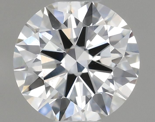 0.33 carat F-VS1 Excellent cut Natūralus Round Deimantas (1)