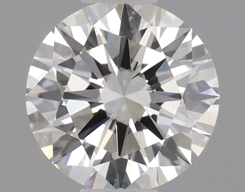 0.4 carat H-VS1 Excellent cut Natūralus Round Deimantas (1)