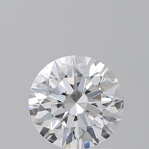 1.9 carat D-VVS1 Excellent cut Natūralus Round Deimantas (1)