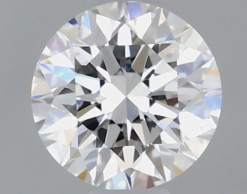 0.3 carat E-VVS1 Excellent cut Natūralus Round Deimantas (1)