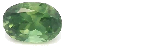 0.5 carat GREEN Oval Safyras (1)