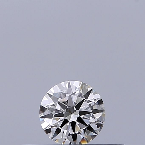 0.18 carat F-VS1 Excellent cut Natūralus Round Deimantas (1)