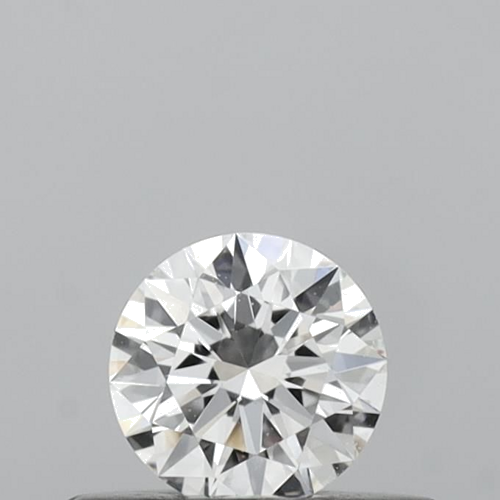 0.25 carat E-VS1 Excellent cut Natūralus Round Deimantas (1)