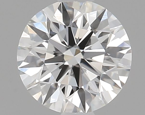 0.3 carat G-VS1 Excellent cut Natūralus Round Deimantas (1)