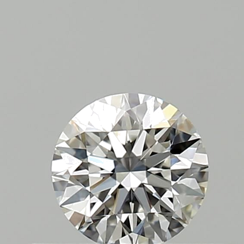 0.3 carat F-VS1 Excellent cut Natūralus Round Deimantas (1)