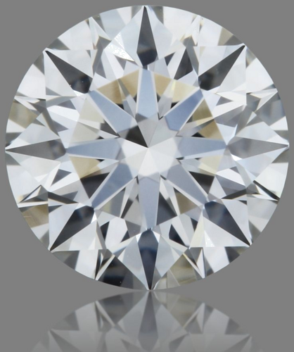 0.62 carat G-VS1 Excellent cut Natūralus Round Deimantas (1)