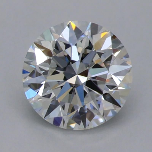 0.31 carat E-VVS1 Excellent cut Natūralus Round Deimantas (1)