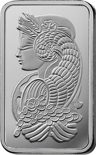 2,5 гр. Паладиево кюлче PAMP (2)