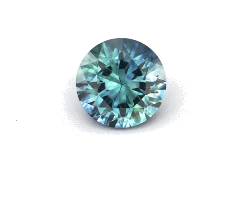 0.51 carat GREEN Round Safyras (1)
