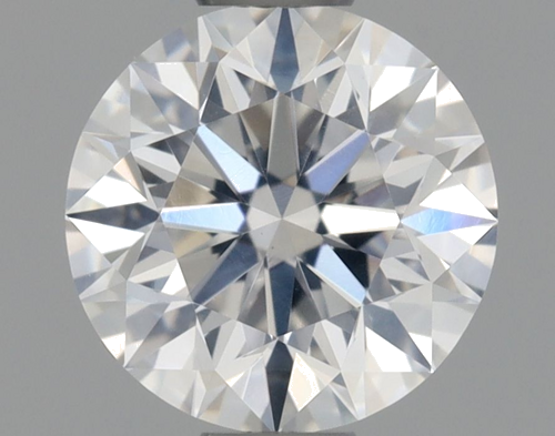 0.6 carat E-SI2 Excellent cut Natūralus Round Deimantas (1)