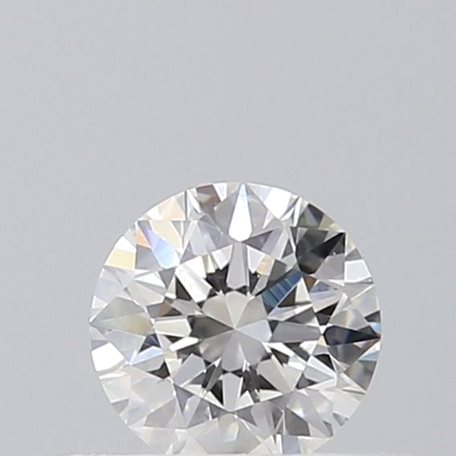 0.3 carat G-VS2 Excellent cut Natūralus Round Deimantas (1)