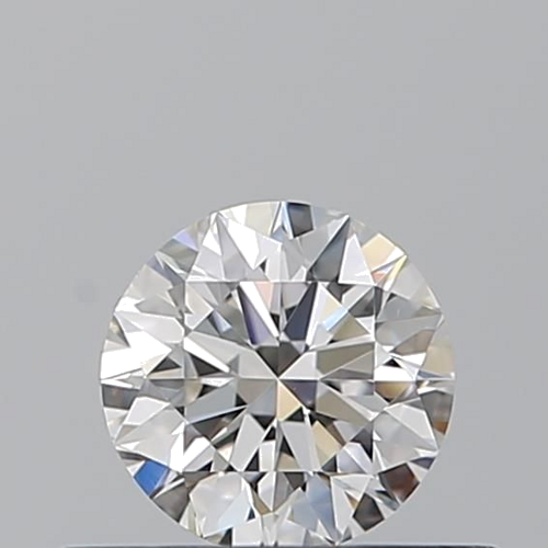 0.4 carat G-VS1 Excellent cut Natūralus Round Deimantas (1)