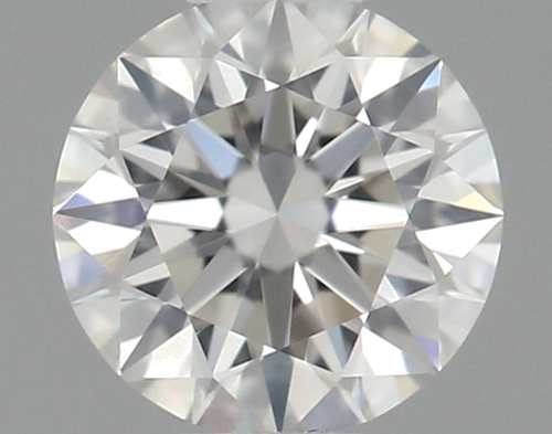 0.3 carat G-SI1 Excellent cut Natūralus Round Deimantas (1)