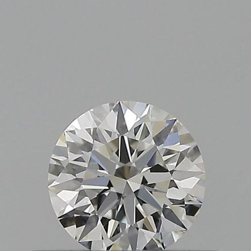 0.3 carat I-VVS2 Excellent cut Natūralus Round Deimantas (1)