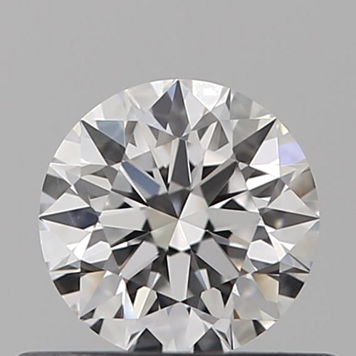 0.41 carat D-VS1 Excellent cut Natūralus Round Deimantas (1)