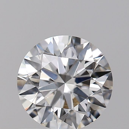 0.76 carat G-VS1 Excellent cut Natūralus Round Deimantas (1)