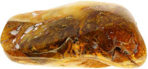 8,70 g Gintaro grynuolis (2)