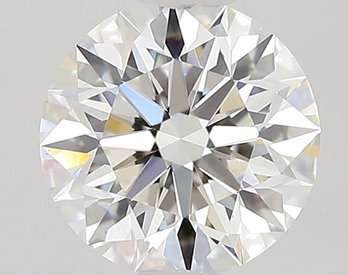 0.77 carat G-VS1 Excellent cut Natūralus Round Deimantas (1)