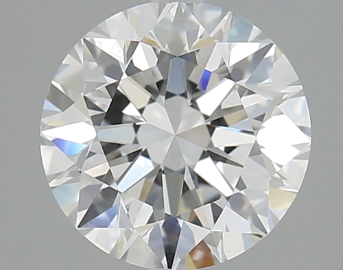 2.5 carat G-VS1 Excellent cut Natūralus Round Deimantas (1)