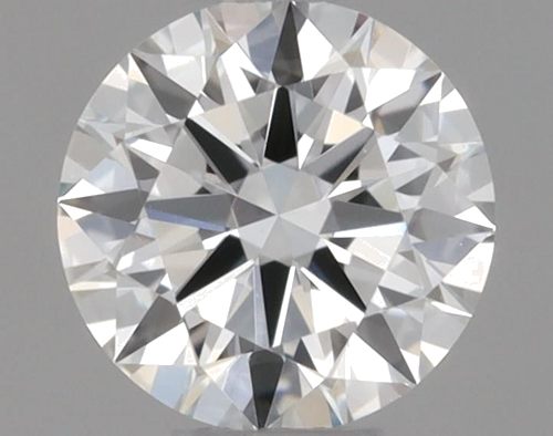 0.27 carat G-VS1 Excellent cut Natūralus Round Deimantas (1)