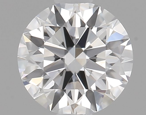 0.34 carat D-VS1 Excellent cut Natūralus Round Deimantas (1)