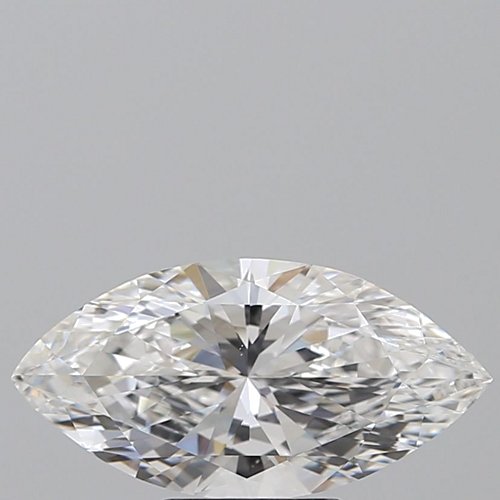 3.01 carat E-VS1 Natūralus Marquise Deimantas (1)